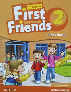 first friends 2